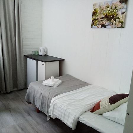 Hotel & Hostel Silmu Evitskog Ngoại thất bức ảnh