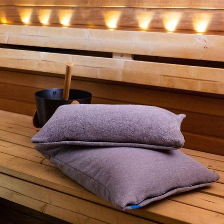 Hotel & Hostel Silmu Evitskog Ngoại thất bức ảnh