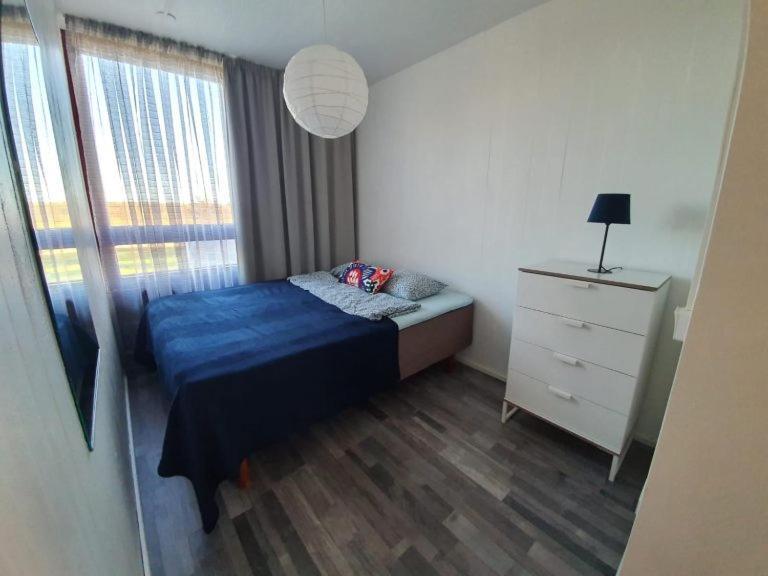 Hotel & Hostel Silmu Evitskog Ngoại thất bức ảnh