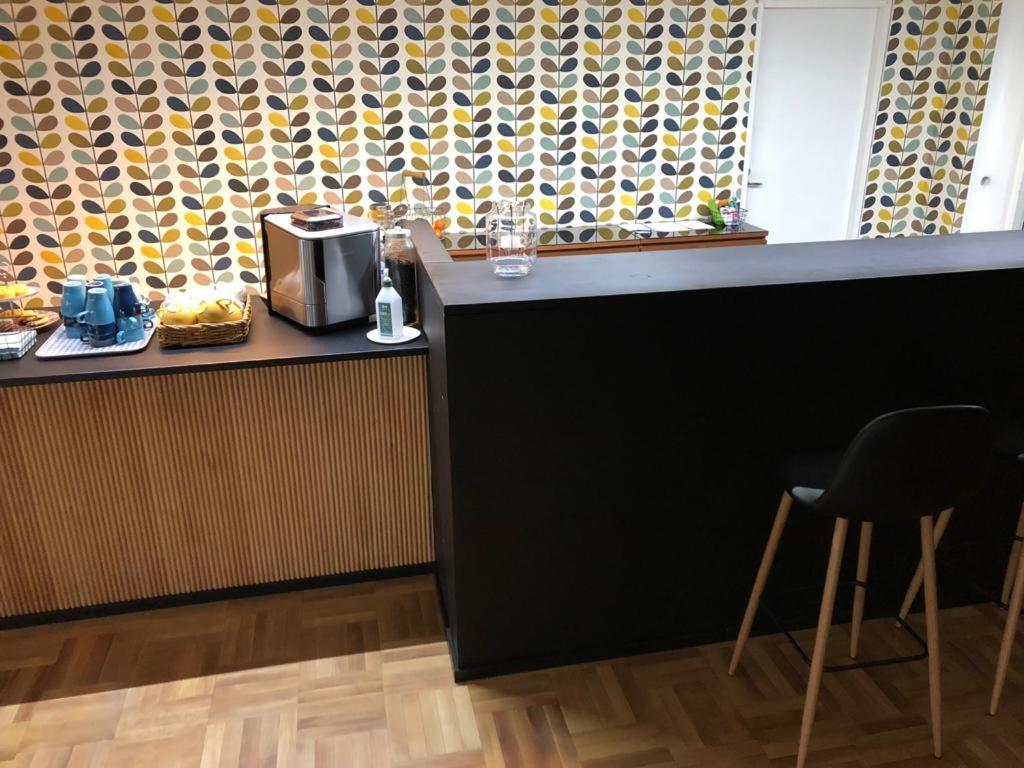 Hotel & Hostel Silmu Evitskog Ngoại thất bức ảnh