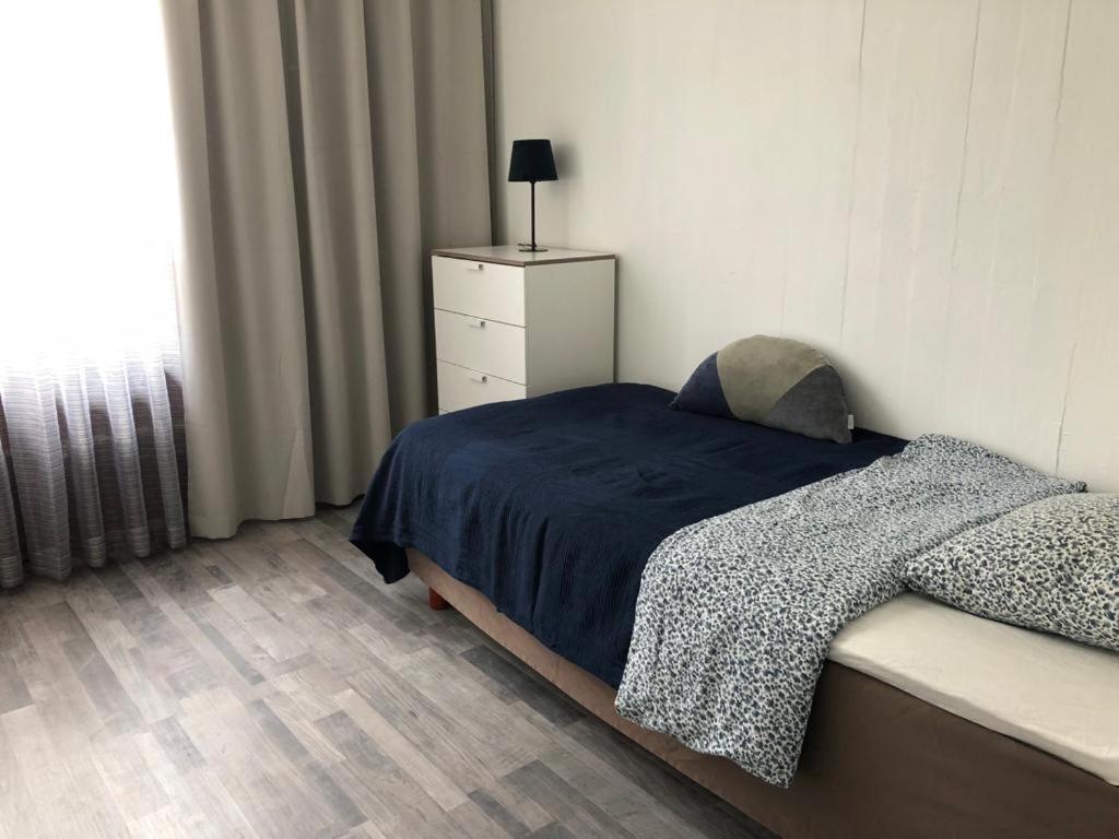 Hotel & Hostel Silmu Evitskog Ngoại thất bức ảnh
