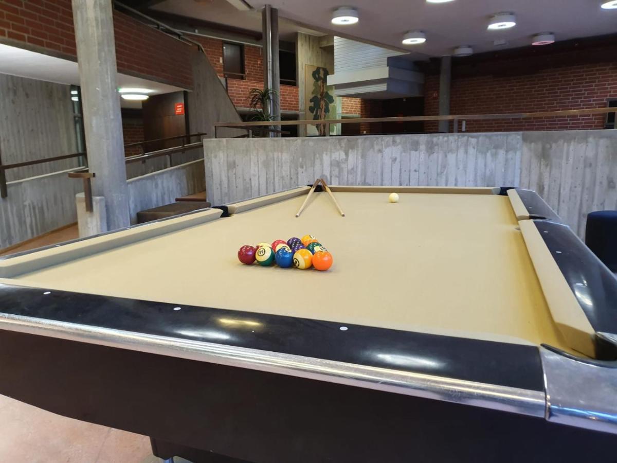 Hotel & Hostel Silmu Evitskog Ngoại thất bức ảnh