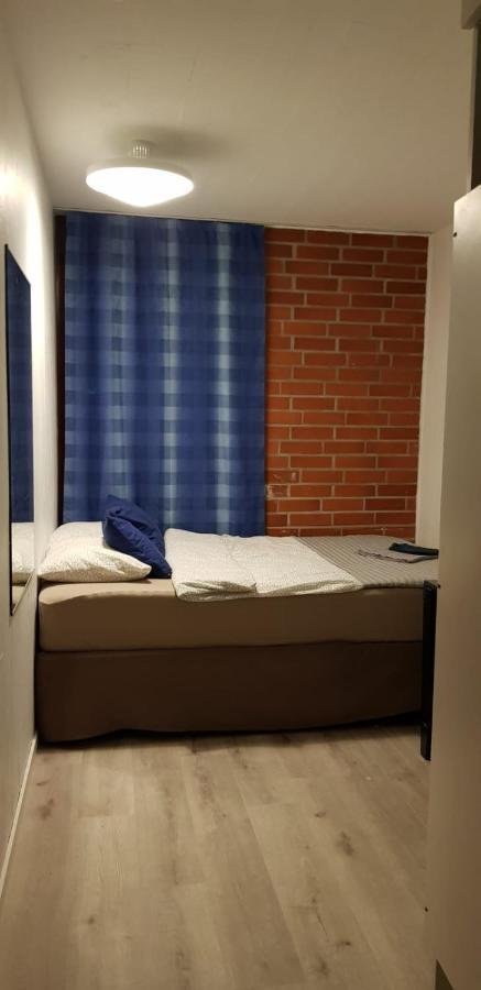 Hotel & Hostel Silmu Evitskog Phòng bức ảnh