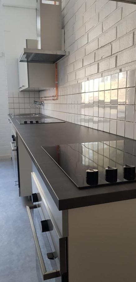 Hotel & Hostel Silmu Evitskog Ngoại thất bức ảnh