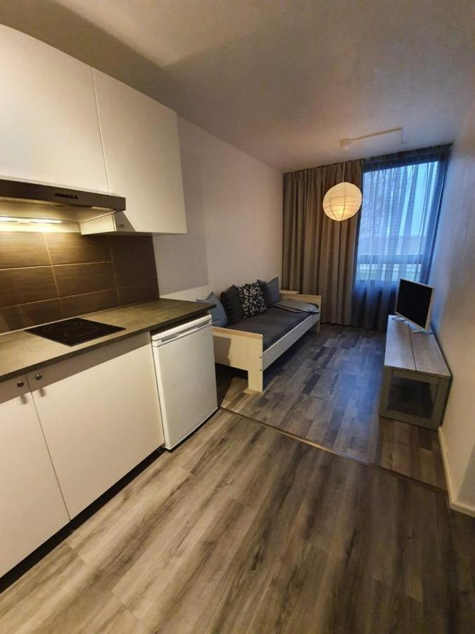 Hotel & Hostel Silmu Evitskog Ngoại thất bức ảnh