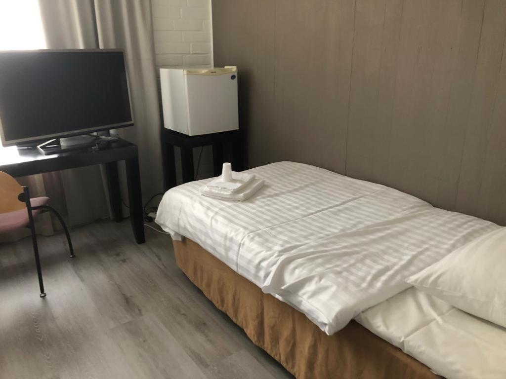 Hotel & Hostel Silmu Evitskog Ngoại thất bức ảnh